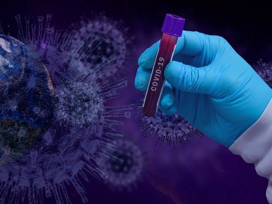 Группа ученых предположила, что новый штамм коронавируса убьет каждого третьего