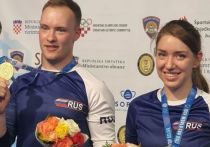 Омск в медальном зачёте Олимпиады оказался лучшим в Сибири