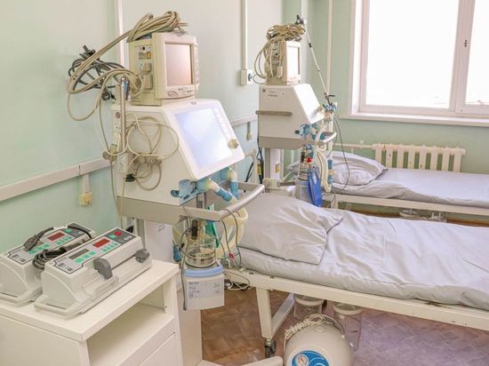В Хакасии умерли еще 10 пациентов от коронавируса