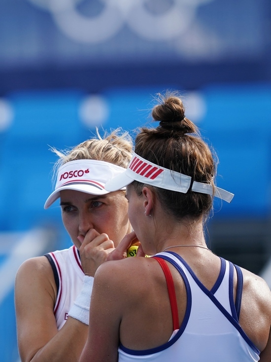 Онлайн Олимпиады, 31 июля: саблистки поборются за золото, теннисистки - за бронзу