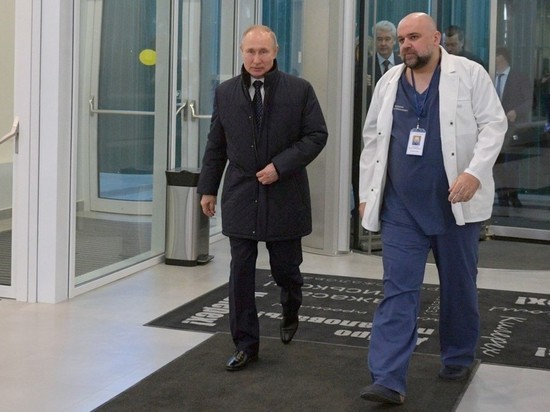 Проценко оценил риск нового локдауна в Москве