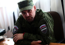 Убийство легендарного командира ополчения ЛНР Мозгового остается одной из самых мрачных тайн «Русской весны»