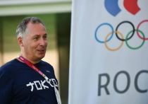 Глава Олимпийского комитета России (ОКР) Станислав Поздняков оценил условия проведения Олимпийских игр в Токио
