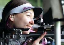 Утром 31 июля на Олимпиаде в Токио состоялись соревнования по пулевой стрельбе из винтовки из трех положений среди женщин
