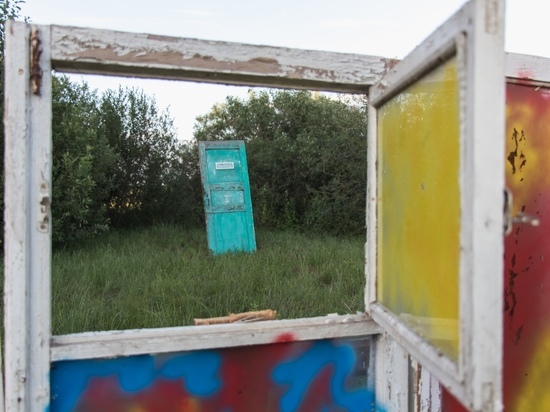 В Великом Новгороде появилось арт-пространство «Дереза»