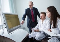 Ученые Томского госуниверситета совместно с коллегами из СибГМУ и НИИ кардиологии (ТНИМЦ) получили в ходе клинических неинвазивный подход для диагностики инфаркта миокарда человека