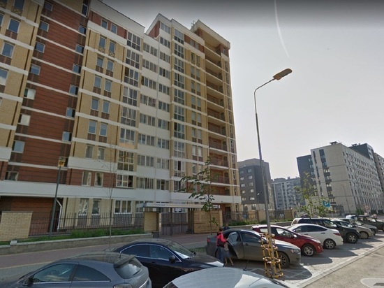 Kia Optima наехала на девочку на переходе в Екатеринбурге