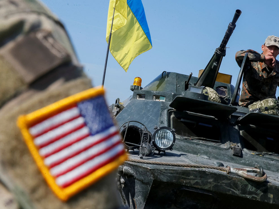 Кадровые назначения в ВСУ совпали с новым обострением на Донбассе