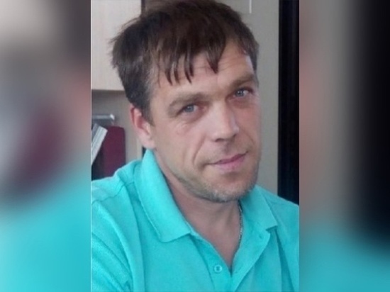 В донской столице разыскивают 44-летнего мужчину