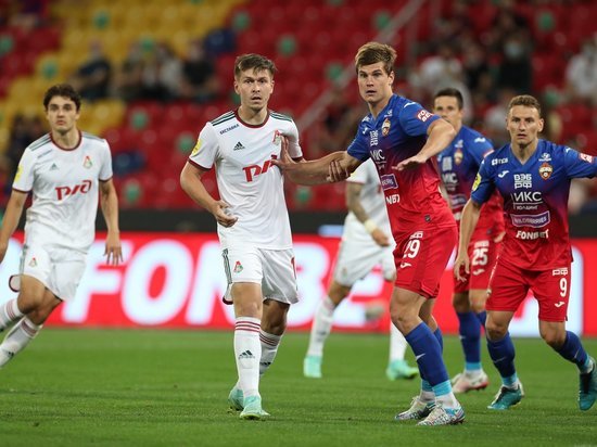 Николич держит удар: слухи прочат ему отставку, а он обыграл ЦСКА