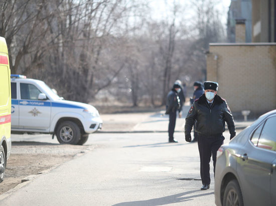 Астраханец на ВАЗ-2107 сбил трех подростков и скрылся с места ДТП
