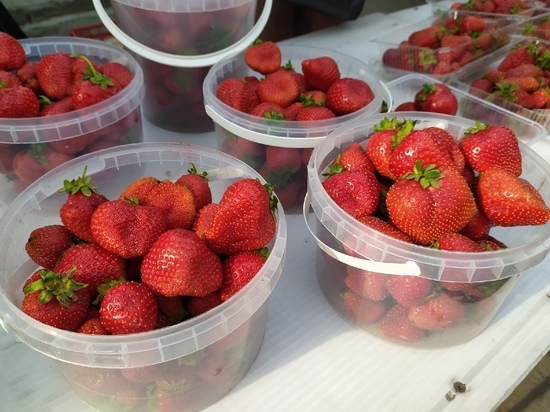«Чем меньше, тем слаще»: как правильно выбирать ягоды