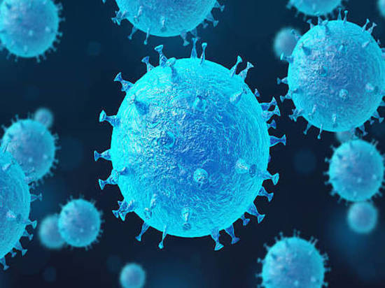 В Хакасии болеют коронавирусом более 6 тысяч человек