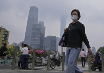 Китай, которому удалось еще в прошлом году обуздать распространение коронавируса, столкнулся в Нанкине с новой вспышкой COVID-19