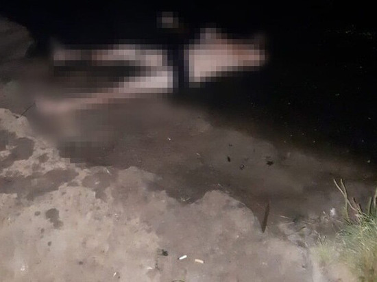 Спасатели подняли из Оки в черте Рязани труп 35-летнего мужчины