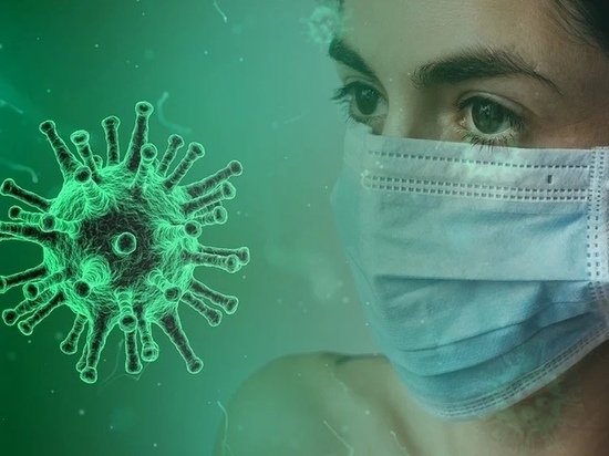 Комитет по здравоохранению псковичам: «Вакцинация снижает риск мутации коронавируса»