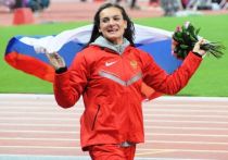 Двукратная олимпийская чемпионка в прыжках с шестом Елена Исинбаева сообщила, что наградит российские пары по итогам теннисного турнира в миксте, который проходит в Токио в рамках Олимпийских игр