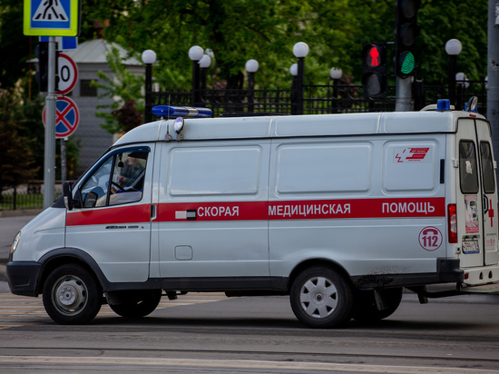 В Ростовской области еще 429 новых заболевших коронавирусом