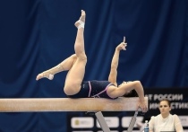 Кузбасская спортсменка завоевала серебряную медаль на Олимпиаде в Токио