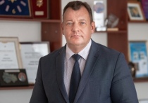 Министр цифрового развития Новосибирской области Анатолий Дюбанов покидает свой пост