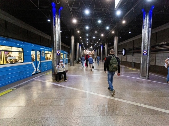 Рабочая группа рассматривает вариант сделать красноярское метро дешевле на 20-30%