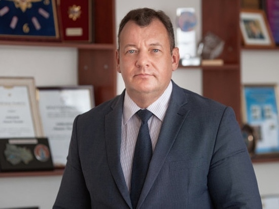 Министр цифрового развития Новосибирской области Дюбанов ушел в отставку