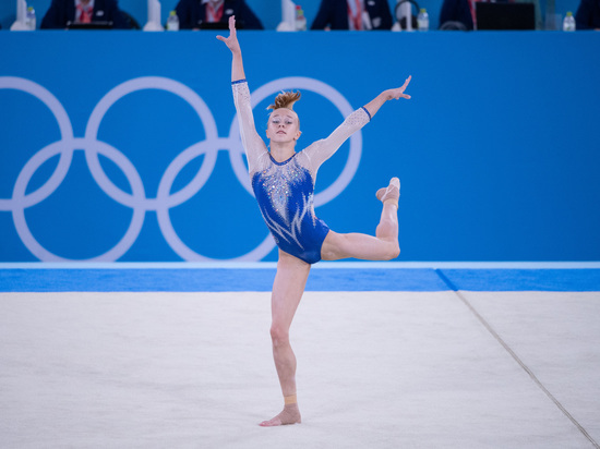 Онлайн Олимпиады, 2 августа: внимание на гимнастов и стрелков