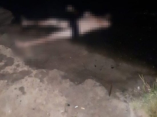 В Александро-Невском районе Рязанской области утонул мужчина