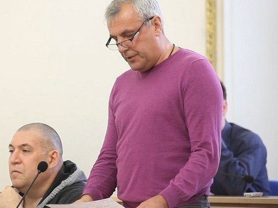 Осужденный брянский блогер дошел до Верховного Суда