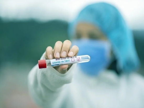 Ещё 115 жителей Псковской области заболели коронавирусом