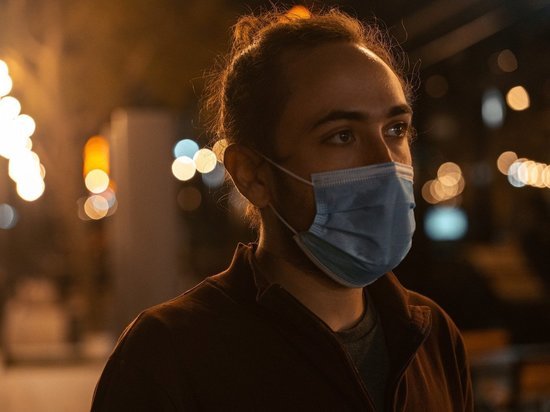  В Красноярском крае за сутки коронавирусом заболели 472 человека