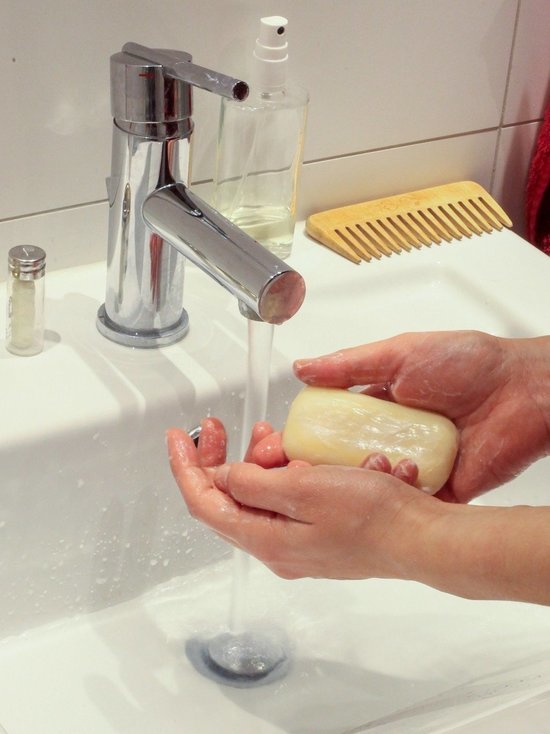 В домах Янишполя из кранов потечёт артезианская вода