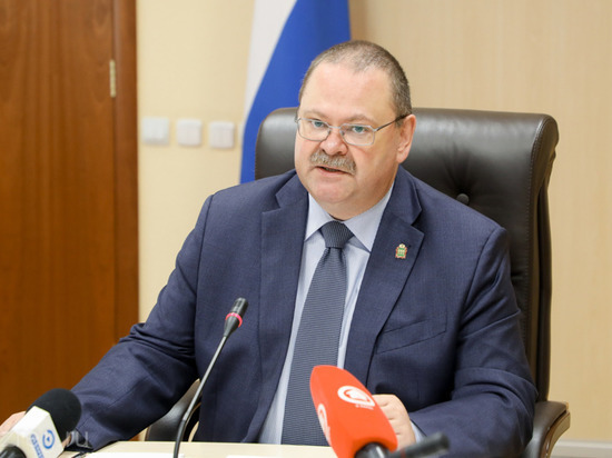 В пензенском минсельхозе прошли кадровые изменения