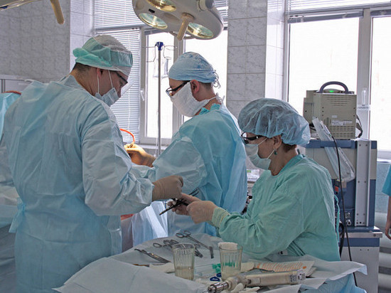 Сургутские врачи обеспокоены ростом количества инсультов