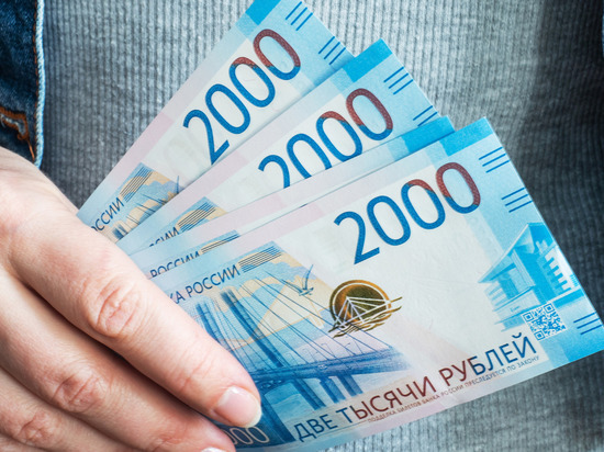 Новгородцам выплатили по 10 тысяч рублей на подготовку к школе