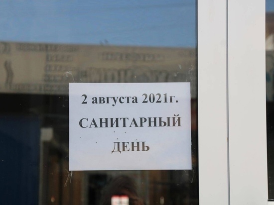 Из года в год в Астрахани ничего не меняется