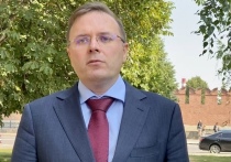 Председатель Избирательной комиссии Тульской области Павел Веселов рассказал о том, как идут дела с выдвижением кандидатов на должность главы региона.  