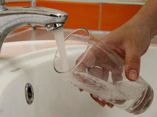 Томичам объявили об аварийном отключении холодной воды в ночь на 3 августа