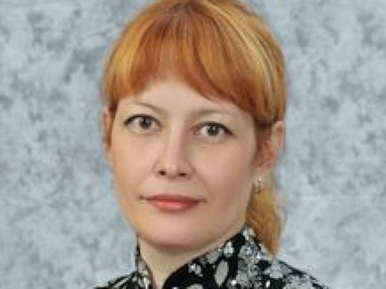 Глава департамента образования Красноярска ушла в отставку