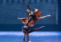 На Исторической сцене Большого театра прошла премьера балета Бориса Эйфмана «Страсти по Мольеру, или Маска Дон Жуана»