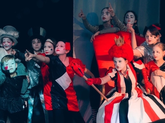 Любительский театр из Петрозаводска стал финалистом Всероссийского фестиваля в Казани