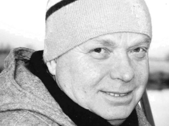 Скончался Евгений Хлынов, первый начальник управления охотхозяйства департамента природопользования Хабаровского края