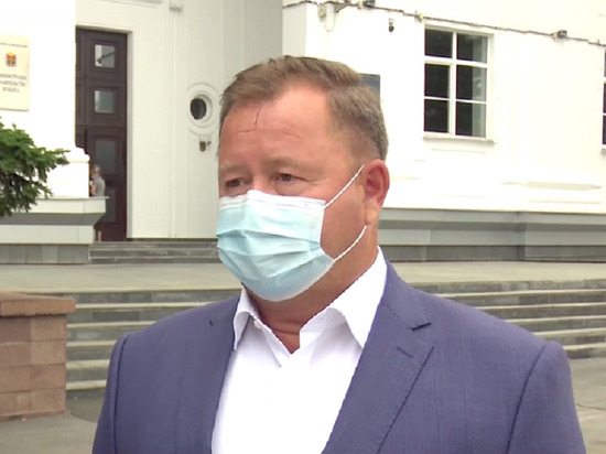 Министр здравоохранения Кузбасса заявил об улучшении эпидемиологической обстановки