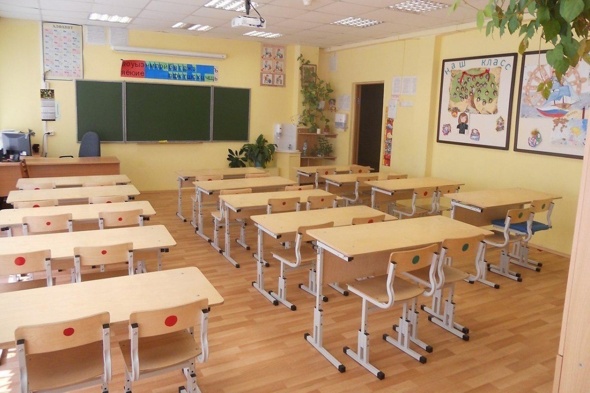 Костромские родители проверят готовность школ к началу учебного года