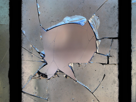 При обстреле ДНР ранены мирные жители