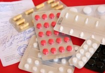 Россияне в первом полугодии 2021 года скупали лекарства в аптеках, как в самом начале пандемии
