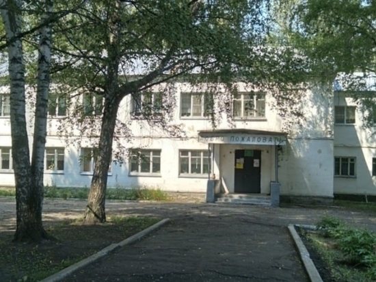  В Кирсановском районе переводят детсад в здание школы по поручению губернатора
