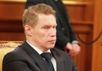 Министр здравоохранения Михаил Мурашко заявил о необходимости поголовной вакцинации от коронавируса пожилых людей