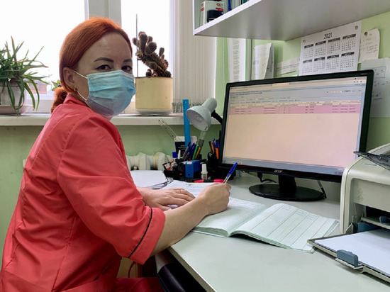 5 новых медработников начали трудиться в больницах Ямала