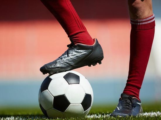 «Динамо» купит Макарова у «Рубина» за 9 миллионов евро